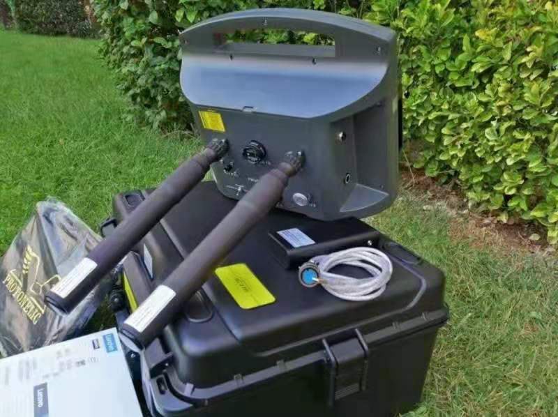 土耳其進(jìn)口A(yíng)SV質(zhì)子遠程成像探地雷達LB-2