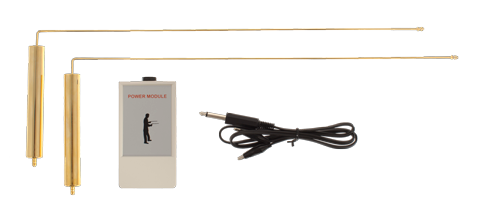 希臘天狼星樣品植物倉鍍金掃描天線(xiàn)