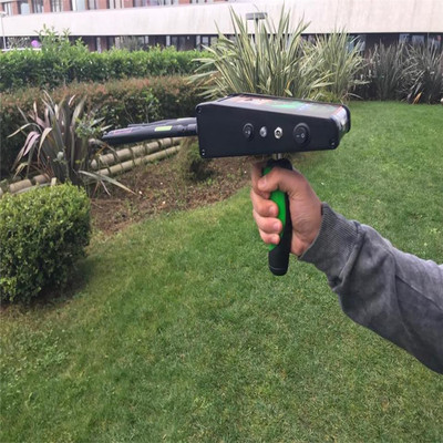 土耳其質(zhì)子遠程熱成像ASV有效定位掃描搜索戶(hù)外金銀銅寶石定位器