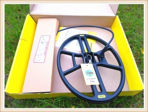 CORS進(jìn)口探測器14.5寸大盤(pán)